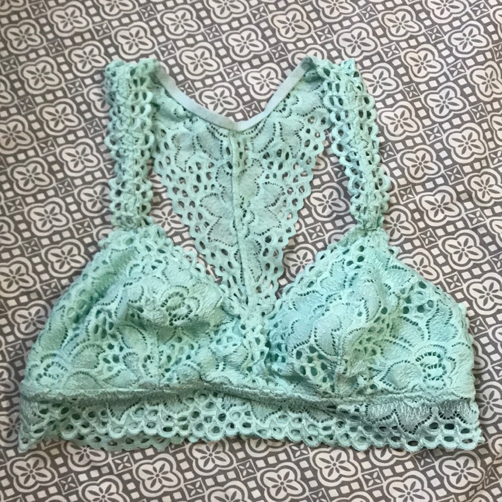 Aerie bralette